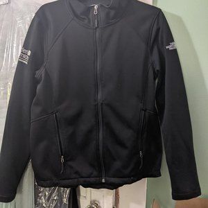 Black Branded Jacket